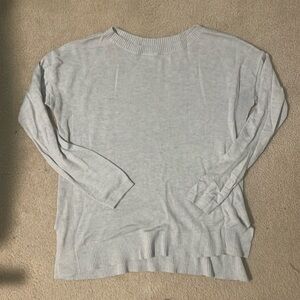 Lululemon Sweater size Small